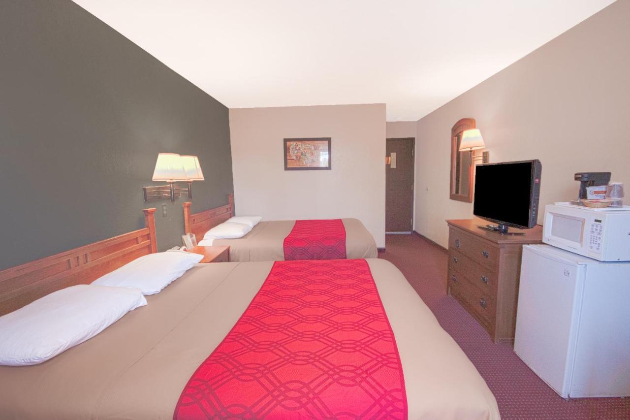 Econo Lodge Junction City I-70 Near Fort Riley Luaran gambar